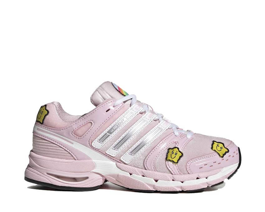 Adidas x Care Bears Adistar Control 5 W "Clear Pink"