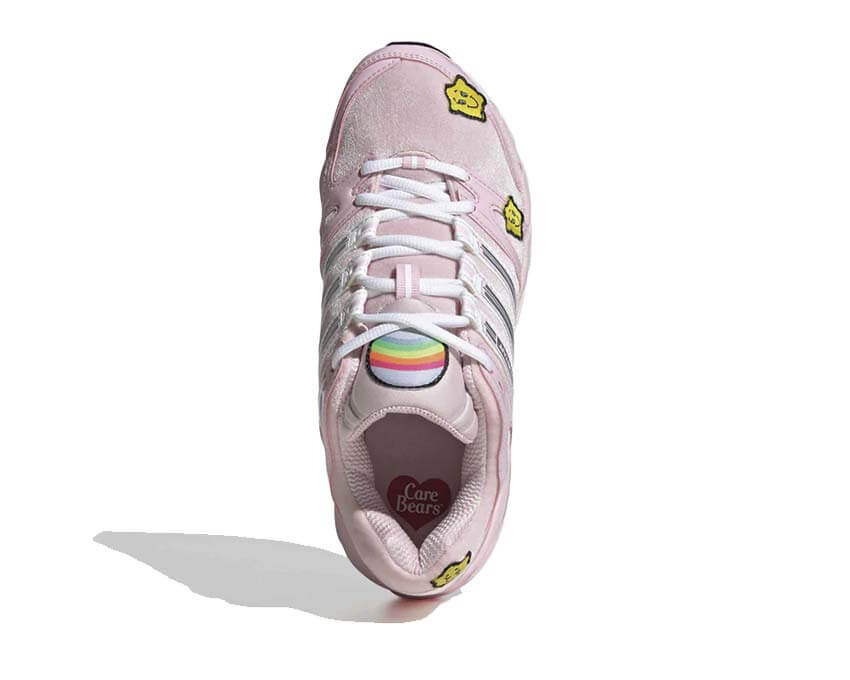 Adidas x Care Bears Adistar Control 5 W "Clear Pink"