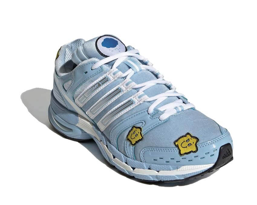 Adidas x Care Bears Adistar Control 5 W "Clear Sky"