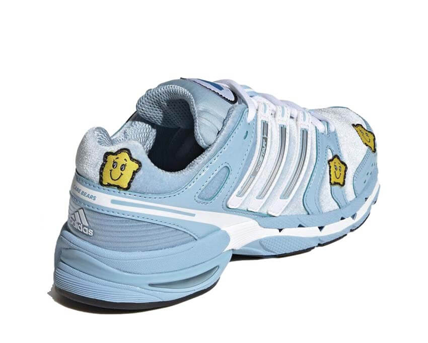 Adidas x Care Bears Adistar Control 5 W "Clear Sky"