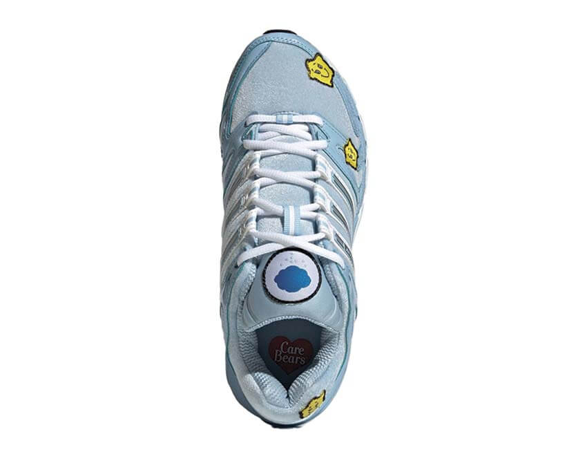 Adidas x Care Bears Adistar Control 5 W "Clear Sky"