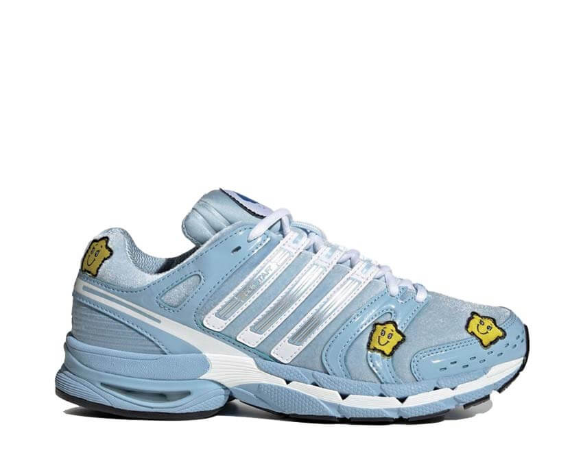 Adidas x Care Bears Adistar Control 5 W "Clear Sky"