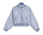 Adidas x Care Bears Bomber Jacket W