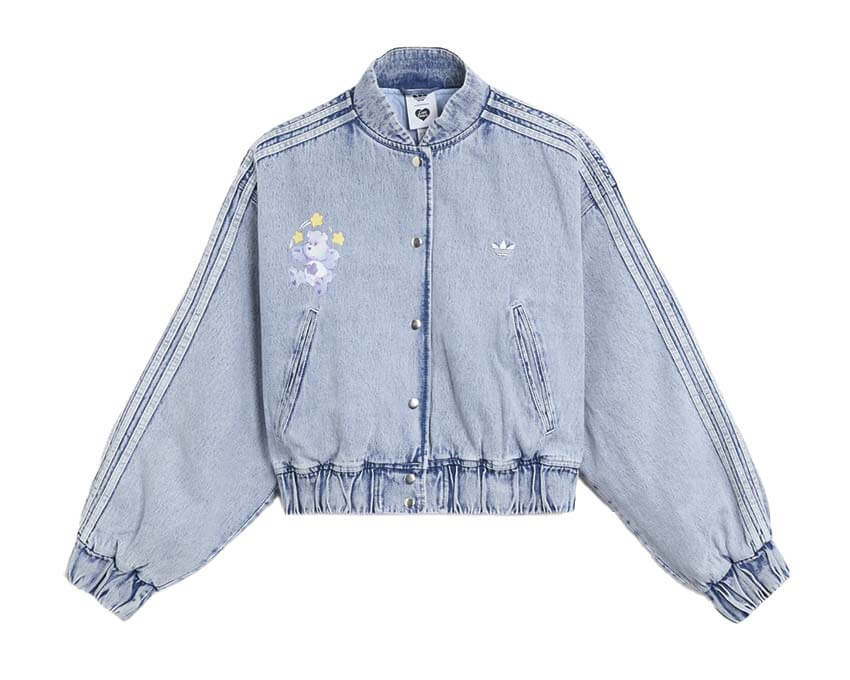 Adidas x Care Bears Bomber Jacket W
