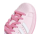 Adidas x Care Bears Superstar II W "Clear Pink"