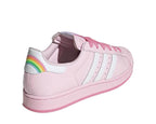 Adidas x Care Bears Superstar II W "Clear Pink"
