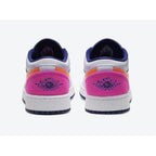 Air Jordan 1 Low Pinksicle