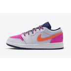 Air Jordan 1 Low Pinksicle