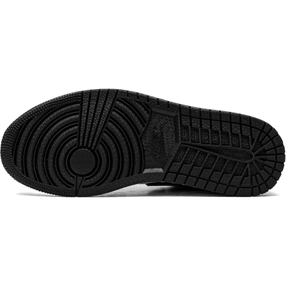 Air Jordan 1 Low SE Violet Shock White Black