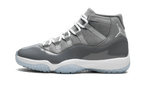 Air Jordan 11 Retro Cool Grey (2021)