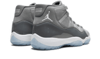 Air Jordan 11 Retro Cool Grey (2021)