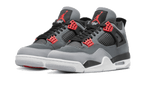 Air Jordan 4 Infrared (2022)