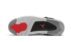 Air Jordan 4 Infrared (2022)