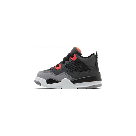 Air Jordan 4 "Infrared" - Kids