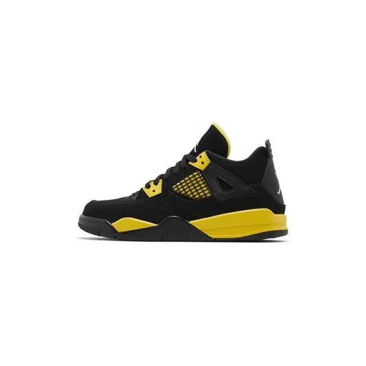 Air Jordan 4 "Thunder" - Kids