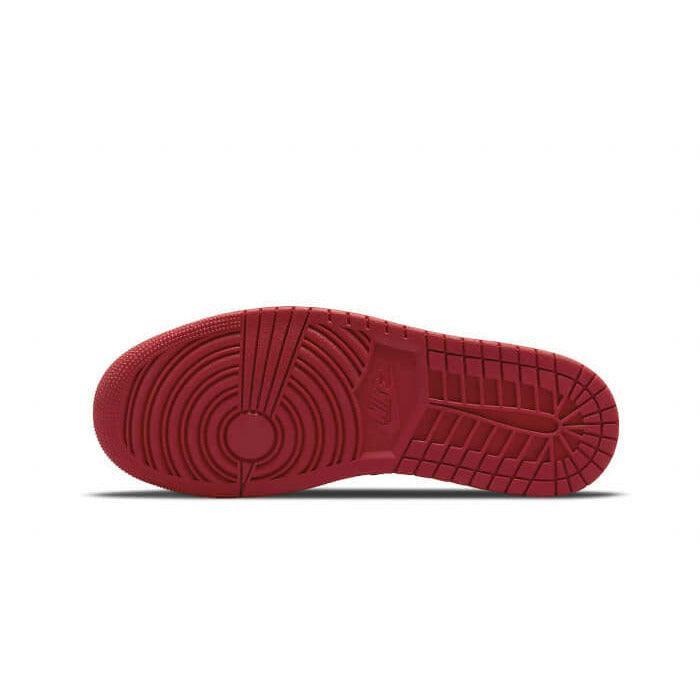 Air Jordan 1 Low Bulls