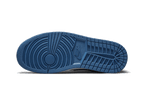 Air Jordan 1 Low Marina Blue
