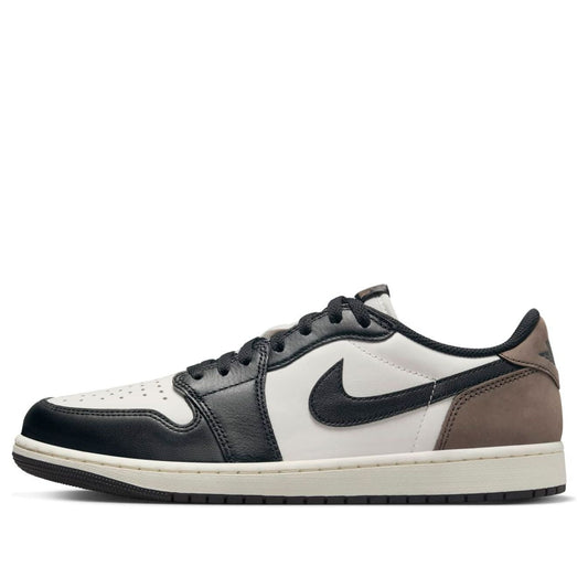 Air Jordan 1 Low OG 'Mocha'