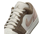 Air Jordan 1 Low "Olive Grey"