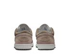 Air Jordan 1 Low "Olive Grey"