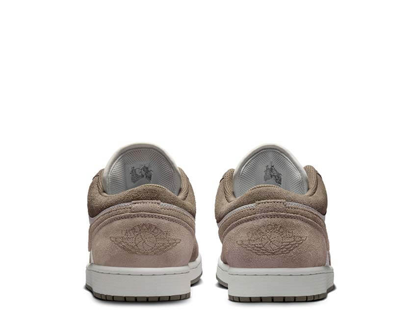 Air Jordan 1 Low "Olive Grey"