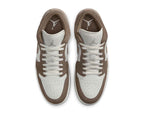 Air Jordan 1 Low "Olive Grey"