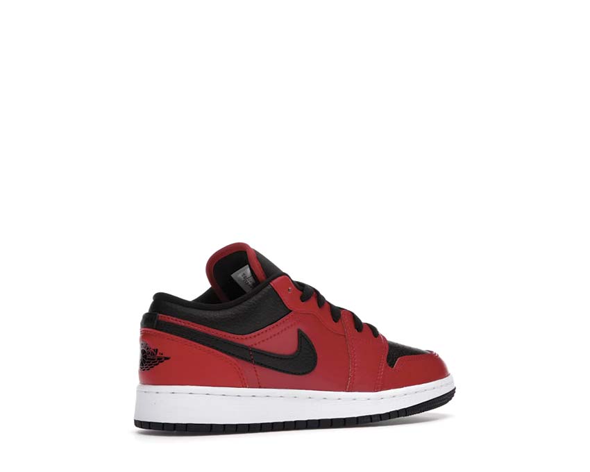 Air Jordan 1 Low GS