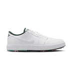 Air Jordan 1 Low G Spiked "Fir"