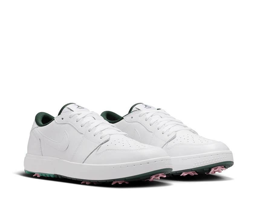 Air Jordan 1 Low G Spiked "Fir"