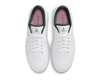 Air Jordan 1 Low G Spiked "Fir"