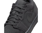Air Jordan 1 Low SE Craft "Dark Smoke Grey"
