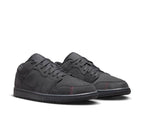 Air Jordan 1 Low SE Craft "Dark Smoke Grey"