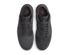 Air Jordan 1 Low SE Craft "Dark Smoke Grey"