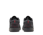 Air Jordan 1 Low SE Craft "Dark Smoke Grey"