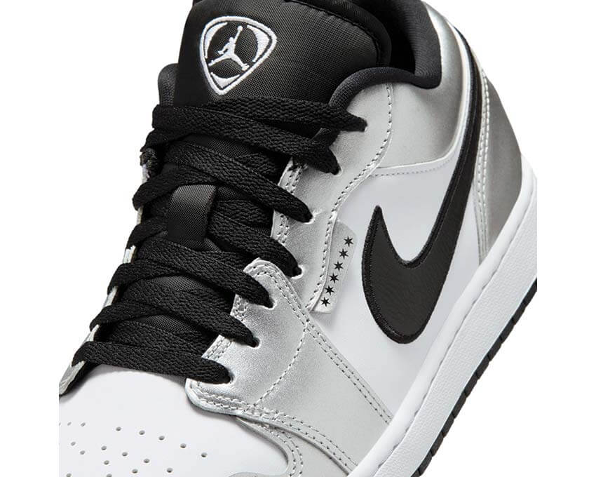 Air Jordan 1 Low SE "Tiempo"