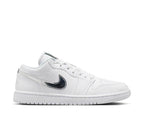 Air Jordan 1 Low SE W "White"