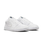 Air Jordan 1 Low SE W "White"