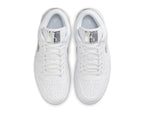 Air Jordan 1 Low SE W "White"
