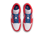 Air Jordan 1 Low W "Track Red"