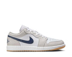 Air Jordan 1 Low "Midnight Navy"