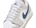 Air Jordan 1 Low "Midnight Navy"