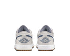 Air Jordan 1 Low "Midnight Navy"