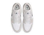 Air Jordan 1 Low "Midnight Navy"