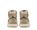 Air Jordan 1 Retro High OG W "Khaki"