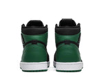 Air Jordan 1 Retro High OG "Pine Green"
