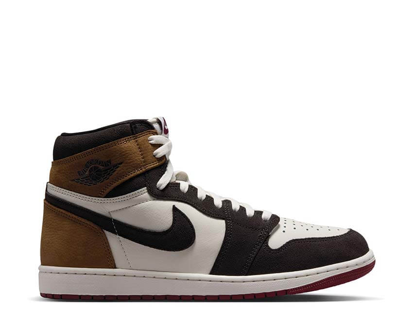 Air Jordan 1 Retro High OG "Love Letter"