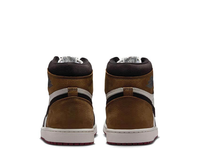 Air Jordan 1 Retro High OG "Love Letter"