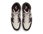 Air Jordan 1 Retro High OG "Love Letter"