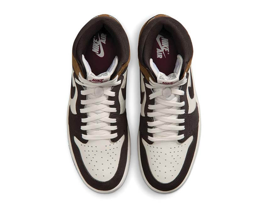 Air Jordan 1 Retro High OG "Love Letter"