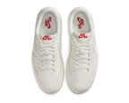 Air Jordan 1 Retro Low OG "Sail"
